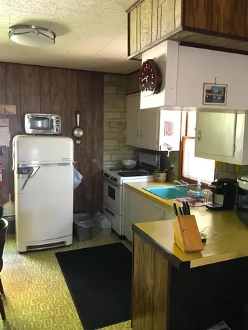 9921 Arneders Lane Boulder Junction WI 54512