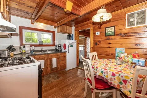 10338 Big Arbor Vitae Drive Woodruff WI 54568