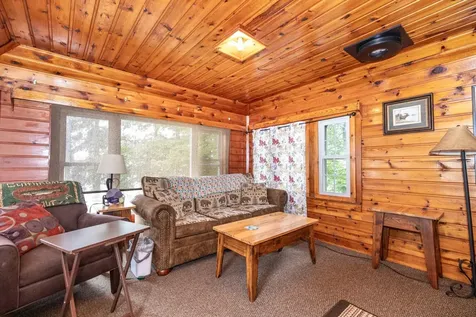 10338 Big Arbor Vitae Drive Woodruff WI 54568
