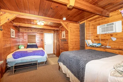 10338 Big Arbor Vitae Drive Woodruff WI 54568