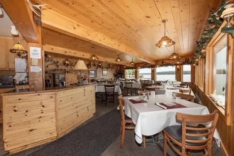 10338 Big Arbor Vitae Drive Woodruff WI 54568