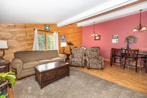 10338 Big Arbor Vitae Drive Woodruff WI 54568