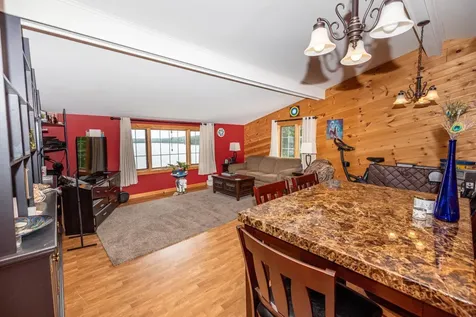 10338 Big Arbor Vitae Drive Woodruff WI 54568
