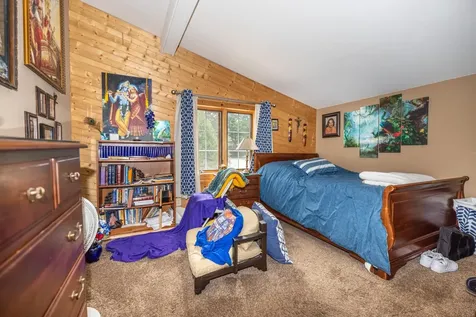 10338 Big Arbor Vitae Drive Woodruff WI 54568
