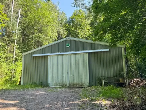 10338 Big Arbor Vitae Drive Woodruff WI 54568
