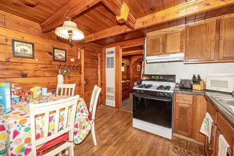 10338 Big Arbor Vitae Drive Arbor Vitae WI 54568