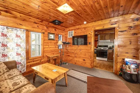 10338 Big Arbor Vitae Drive Arbor Vitae WI 54568