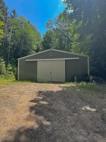10338 Big Arbor Vitae Drive Arbor Vitae WI 54568