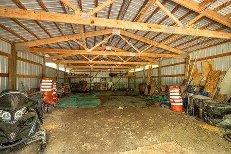 10338 Big Arbor Vitae Drive Arbor Vitae WI 54568