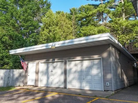 10338 Big Arbor Vitae Drive Arbor Vitae WI 54568