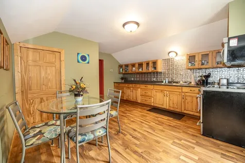 10338 Big Arbor Vitae Drive Arbor Vitae WI 54568