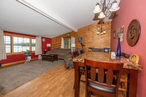 10338 Big Arbor Vitae Drive Arbor Vitae WI 54568