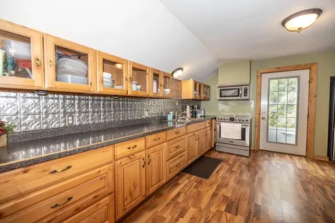 10338 Big Arbor Vitae Drive Arbor Vitae WI 54568