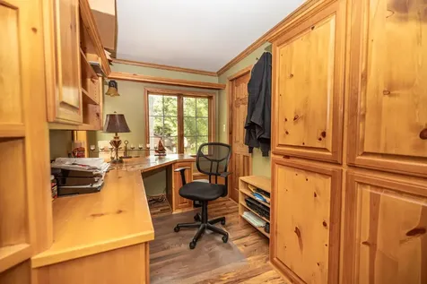 10338 Big Arbor Vitae Drive Arbor Vitae WI 54568