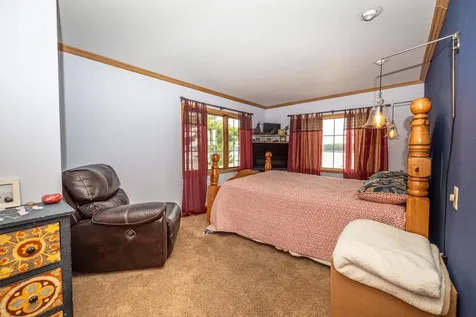 10338 Big Arbor Vitae Drive Arbor Vitae WI 54568