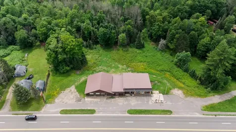4159 Highway 2 Iron River MI 49935