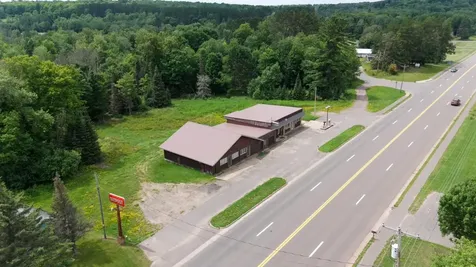 4159 Highway 2 Iron River MI 49935