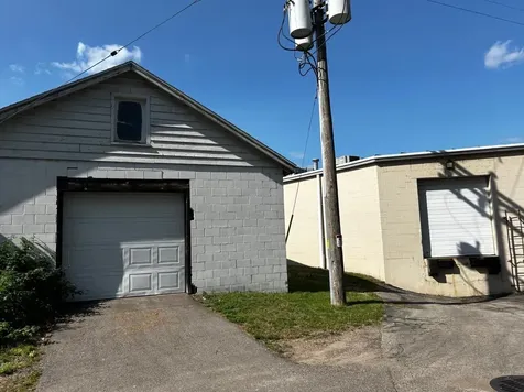 17887 Highway 32 Townsend WI 54175