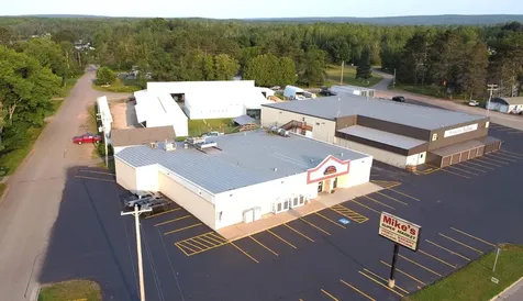 17887 Highway 32 Townsend WI 54175
