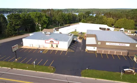 17887 Highway 32 Townsend WI 54175