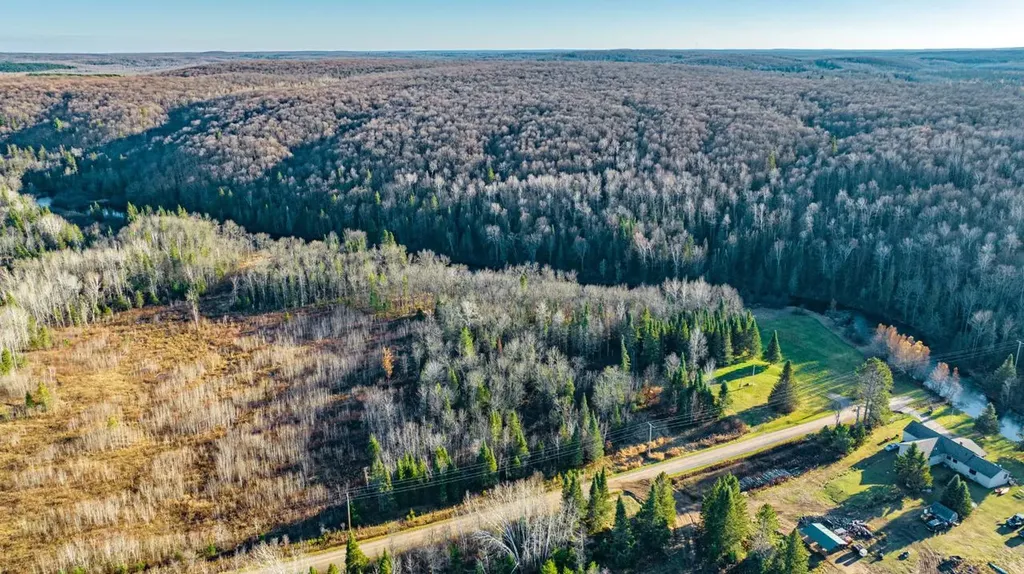 Tbd Fox Drive Iron River MI 49935