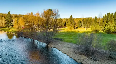 Tbd Fox Drive Iron River MI 49935