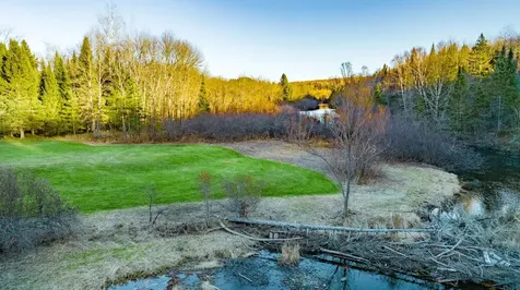 Tbd Fox Drive Iron River MI 49935