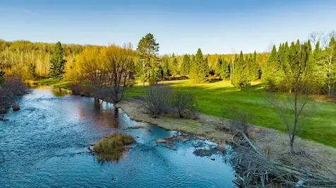 Tbd Fox Drive Iron River MI 49935