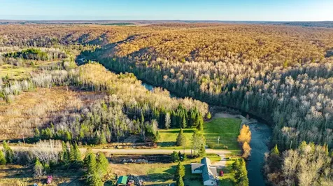 TBD Fox Drive Iron River MI 49935
