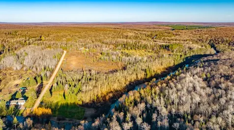 Tbd Fox Drive Iron River MI 49935