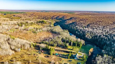 TBD Fox Drive Iron River MI 49935
