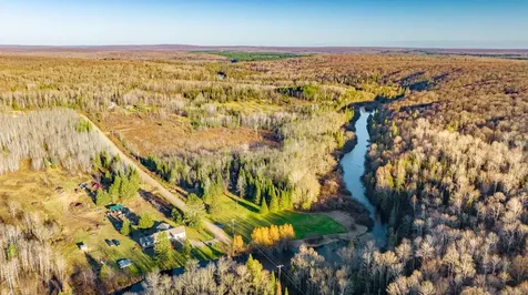Tbd Fox Drive Iron River MI 49935