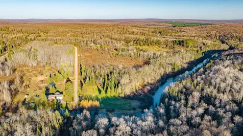 Tbd Fox Drive Iron River MI 49935