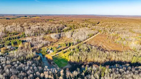 Tbd Fox Drive Iron River MI 49935