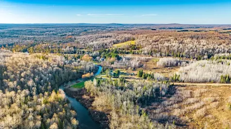 Tbd Fox Drive Iron River MI 49935