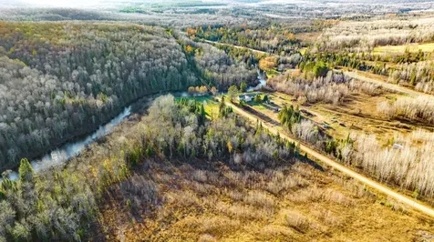 Tbd Fox Drive Iron River MI 49935