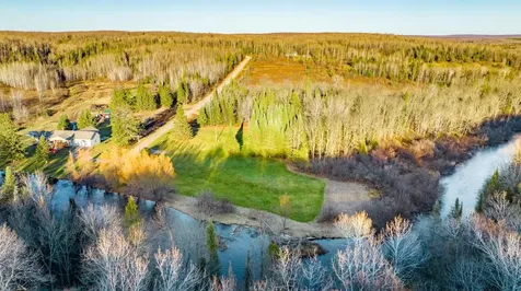 Tbd Fox Drive Iron River MI 49935