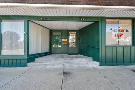 605 Main Street Marinette WI 54143