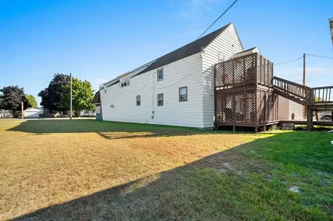 605 Main Street Marinette WI 54143