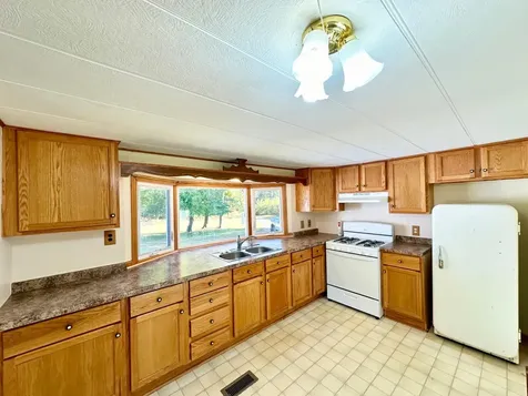 W3174 Hollister Road W White Lake WI 54491
