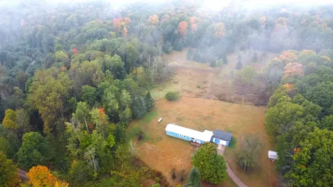 W3174 Hollister Road W White Lake WI 54491