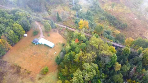 W3174 Hollister Road W White Lake WI 54491