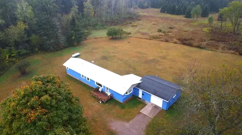 W3174 Hollister Road W White Lake WI 54491