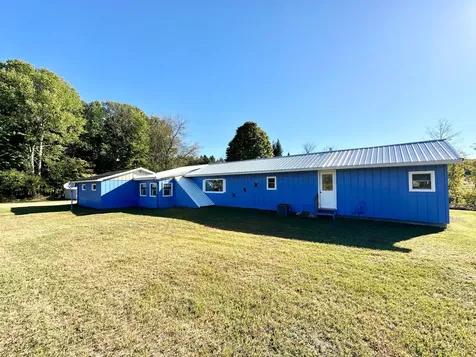 W3174 Hollister Road W White Lake WI 54491