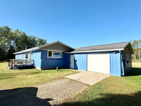 W3174 Hollister Road W White Lake WI 54491