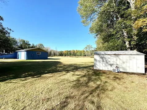 W3174 Hollister Road W White Lake WI 54491