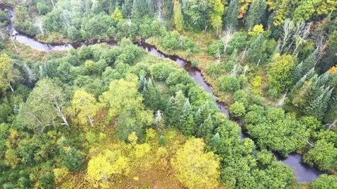 W3174 Hollister Road W White Lake WI 54491