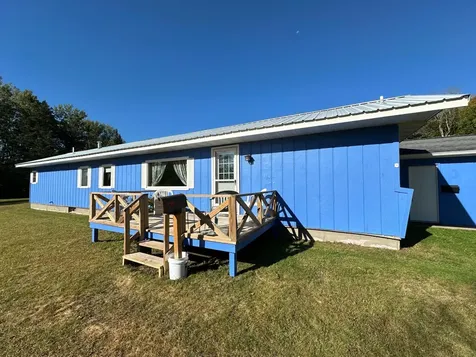 W3174 Hollister Road W White Lake WI 54491