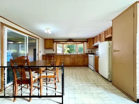W3174 Hollister Road W White Lake WI 54491