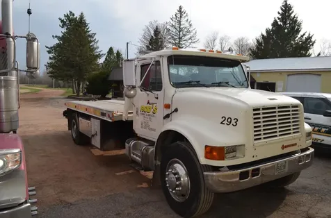 W4066/68 Cth G Merrill WI 54452
